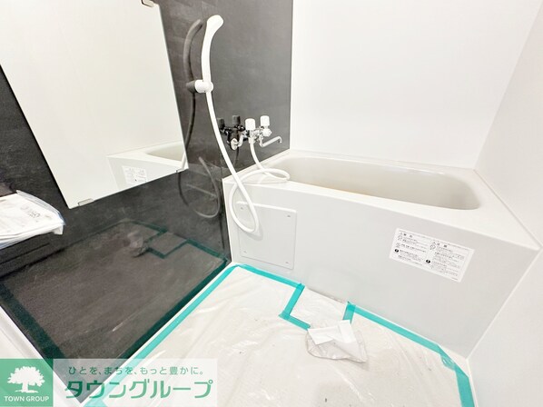 ラスタ横浜上星川の物件内観写真